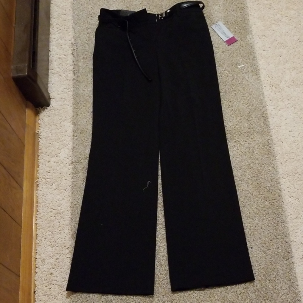 Dress pants